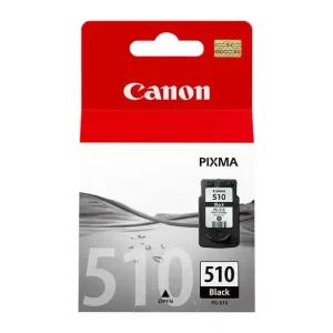 Canon Cartuccia d‘inchiostro nero PG-510 BK Offerta Del Giorno