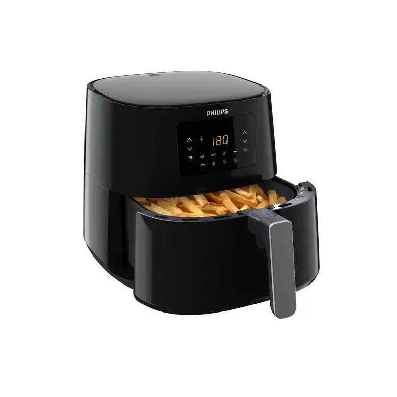 Promozione Philips Essential Airfryer XL HD9270/70 da 6,2 l e 1,2 kg con tecnologia Rapid Air
