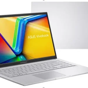 Offerta Speciale ASUS Vivobook F1504ZA-NJ312W Intel® Core™ i5 i5-1235U Computer portatile 39,6 cm (15.6") Full HD 16 GB DDR4-SDRAM 512 GB SSD Wi-Fi 6E (802.11ax) Windows 11 Home Argento