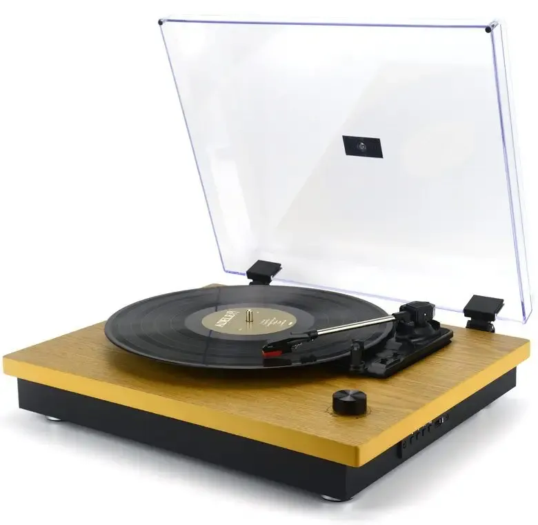 Subito Disponibile New Majestic Giradischi Hifi TT53