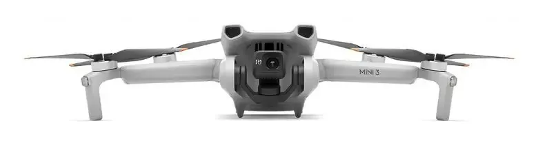 Dji Mini 3 Fly More Combo Quadricottero Foto E Riprese Aeree Grigio Chiaro Promozione Esclusiva