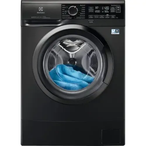 Bestseller Electrolux SensiCare 600 Lavatrice serie 600 SensiCare 6 kg