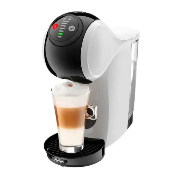 De’Longhi EDG226.W Automatica Macchina per caffè a capsule 0,8 L Saldi