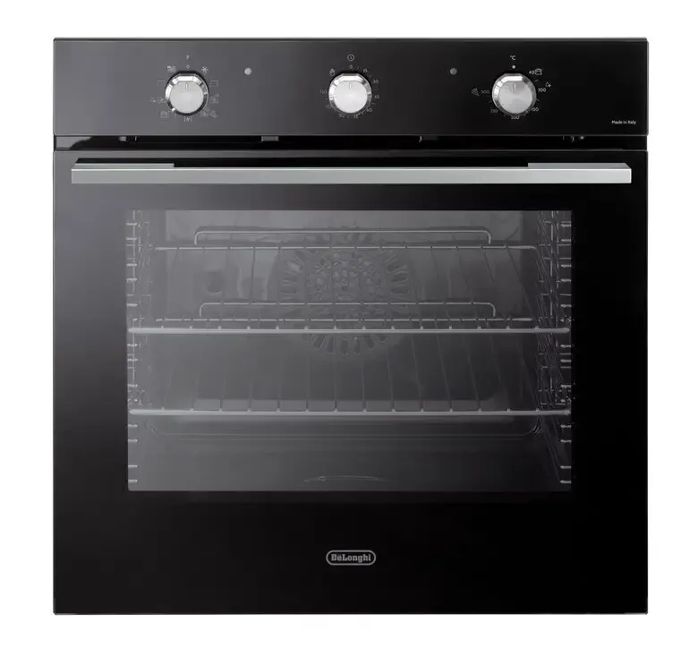 Direttamente Dal Produttore De’Longhi Forno SLM 7NL PPP Forno a Incasso 74L A Nero