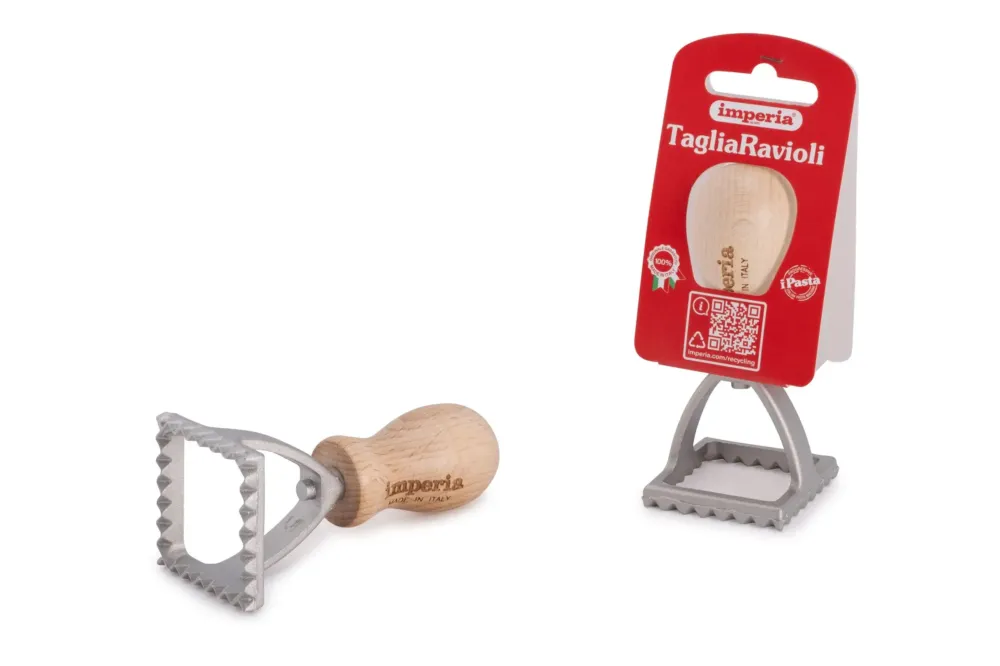 Imperia Tagliaravioli Quadrato 48 Mm Offerta Limitata