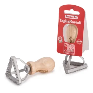 Acquista Ora Imperia Tagliaravioli Triangolo
