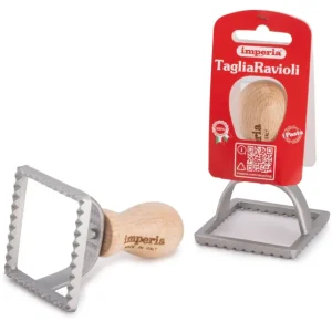 Direttamente Dal Produttore Imperia Tagliaravioli Quadrato 68 Mm
