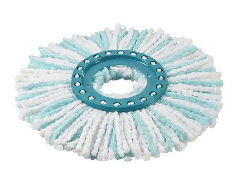 Ultima Occasione Leifheit Testina sost. Clean Twist Disc Mop micro duo