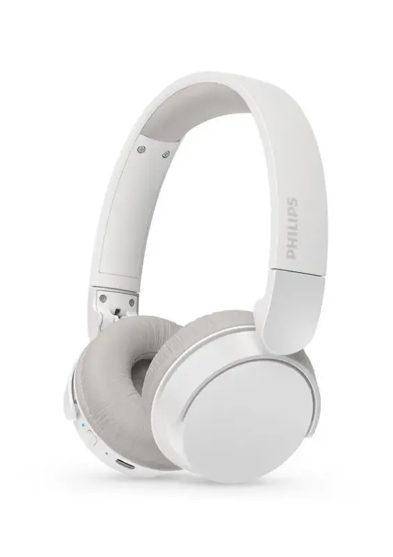 Non Perdere Philips TAH3209WT/00 Cuffie wireless over-ear