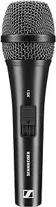 Sennheiser XS 1 Microfono dinamico portatile professionale Nero Ultimissimo Modello