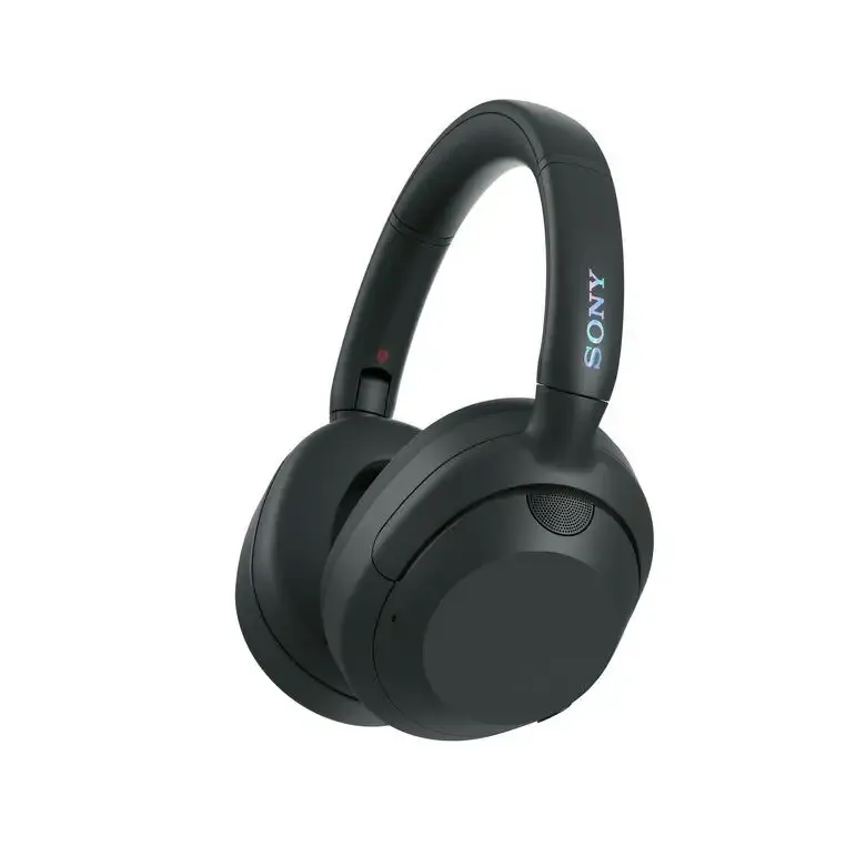Sony Ult Wear Cuffie Bluetooth WHULT900NB Black Offerta Lampo