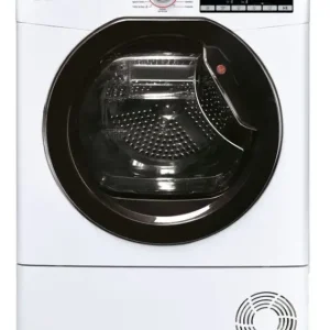 Hoover LINK X-CARE HLPB H8A2TBEX-11 asciugatrice Libera installazione Caricamento frontale 8 kg A++ Bianco Offerta Speciale