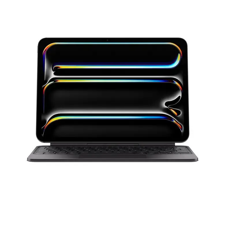 Nuova Collezione Apple Magic Keyboard per iPad Pro 11" Italiano Nero