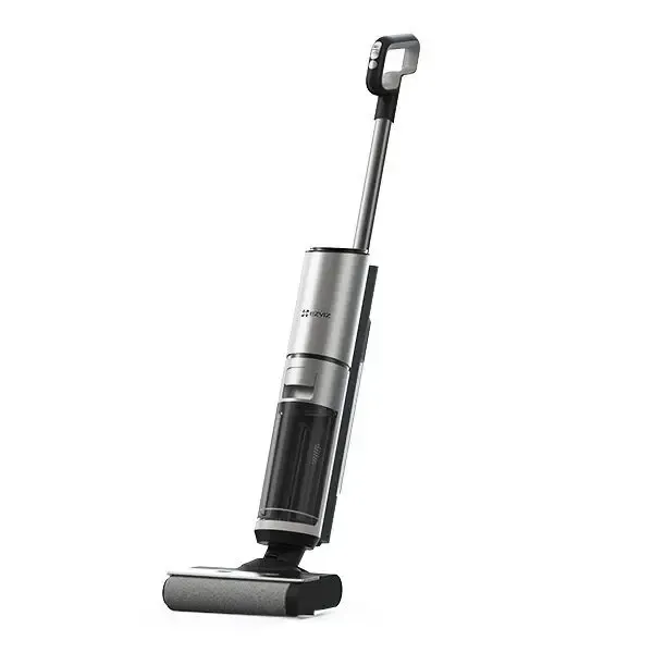 EZVIZ RH2 Lavasciuga Batteria Secco e bagnato HEPA Senza sacchetto 200 W Nero, Grigio 4 Ah Compra Online