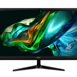 Acer Aspire C24-1800 Intel® Core™ i5 i5-12450H 60,5 cm (23.8") 1920 x 1080 Pixel PC All-in-one 16 GB DDR4-SDRAM 1 TB SSD Windows 11 Home Nero Super Prezzo
