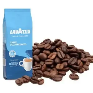 Lavazza Caffè Decaffeinato 500 g Offerta Limitata