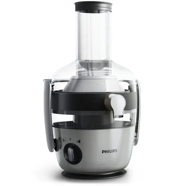 Philips Avance Collection HR1921/20 Centrifuga con FiberBoost Promo Stagionale