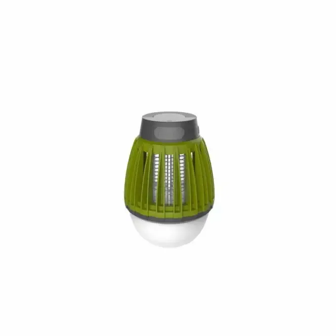 Ardes AR6S02LA zanzariera e uccidi-insetti Automatico Insetticida Adatto per uso interno Adatto per uso esterno Verde, Grigio, Bianco Bestseller