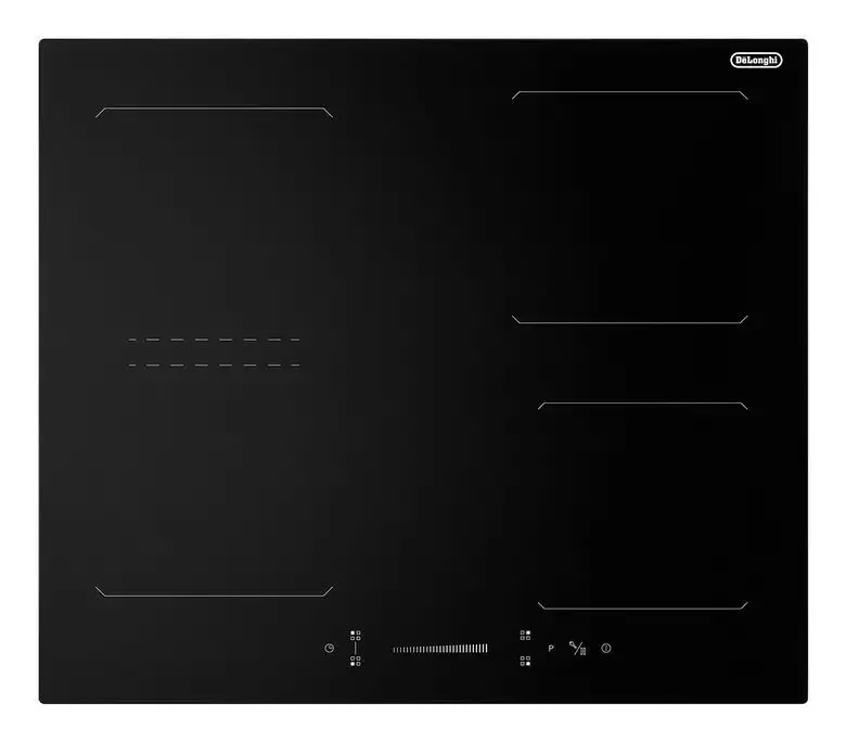 Occasione Imperdibile De Longhi Piano Cottura YLI61 BG a Induzione