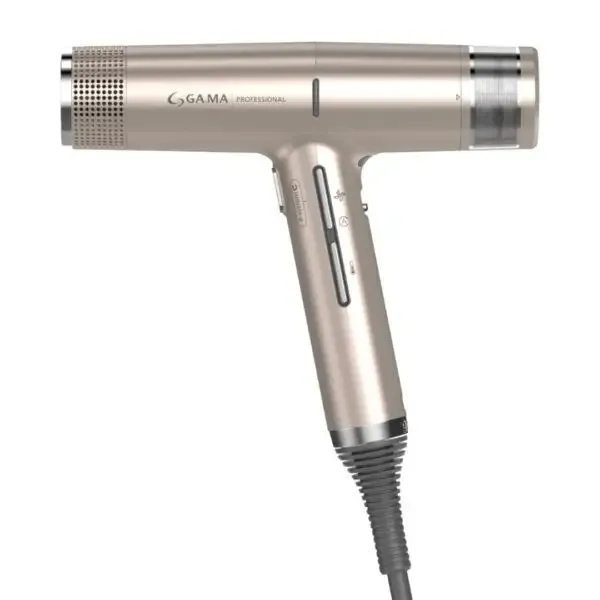 Miglior Prezzo Ga.Ma Phon PH6065 IQ1 Professional Gold