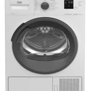 Saldi Beko DRX1023AI asciugatrice Libera installazione Caricamento frontale 10 kg A++ Antracite