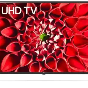 Compra Oggi Stesso LG 55UN711C 139,7 cm (55") 4K Ultra HD Smart TV Wi-Fi Nero