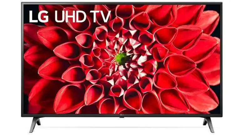 Compra Oggi Stesso LG 55UN711C 139,7 cm (55") 4K Ultra HD Smart TV Wi-Fi Nero