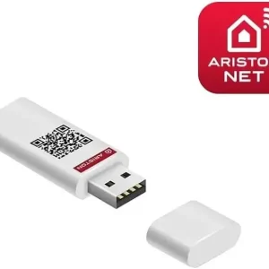 Promo Stagionale Ariston Kit Chiavetta USB Wi-Fi Clima R32 ALYS PLUS
