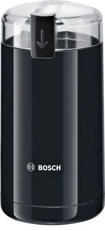 Novità Bosch TSM6A013B Macina caffè Nero