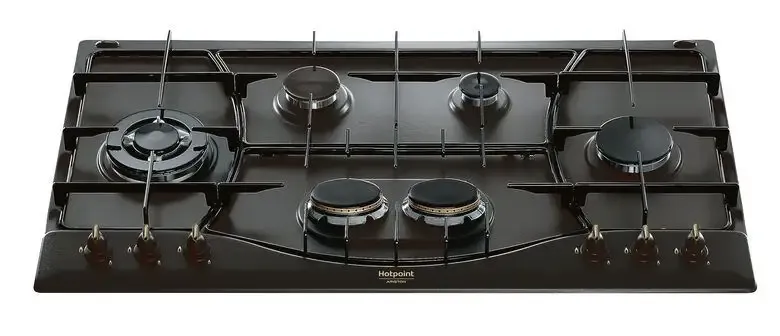 Hotpoint Piano cottura a gas PHN 960MST (AN) R/HA Ultima Occasione