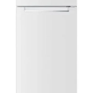 Must-Have Beko RDSO206K40WN Frigorifero Combinato A Libera Installazione, No Frost, Classe E, Bianco
