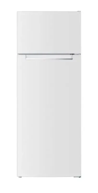 Must-Have Beko RDSO206K40WN Frigorifero Combinato A Libera Installazione, No Frost, Classe E, Bianco