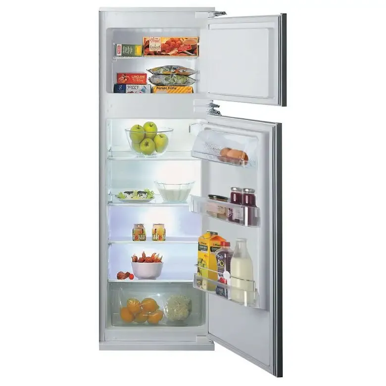 Affare Hotpoint Frigorifero combinato ad incasso BDFS 2422