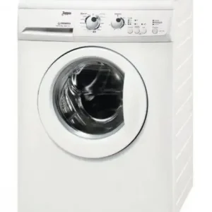 Subito Disponibile Zoppas PWH71055 lavatrice Caricamento frontale 7 kg 1000 Giri/min Bianco