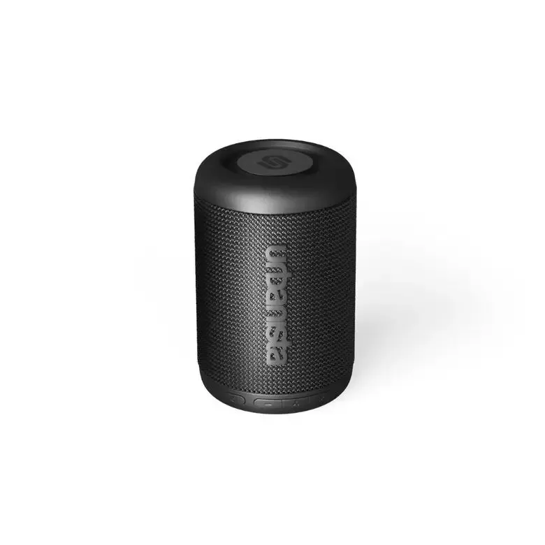 Urbanista Memphis Altoparlante portatile mono Nero 5 W Nuovo Arrivo