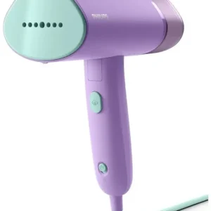 Offerta Limitata Philips 3000 series STH3010/30 Sistema di stiratura a vapore portatile