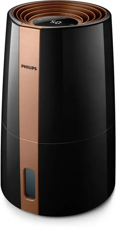 Occasione Imperdibile Philips 3000 series Umidificatore d‘aria serie 3000 HU3918/10