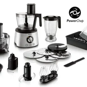 Ultime Pezzi Philips 7000 series HR7778/00 Robot da cucina