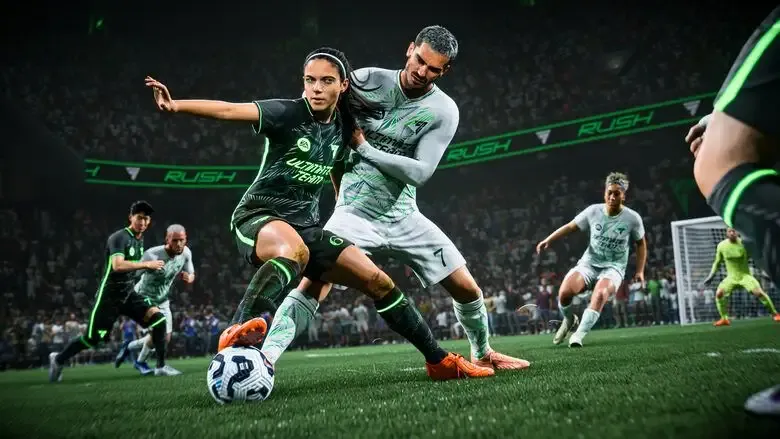 Electronic Arts FC 25 Videogioco Standard Xbox One/Xbox Series X Offerta
