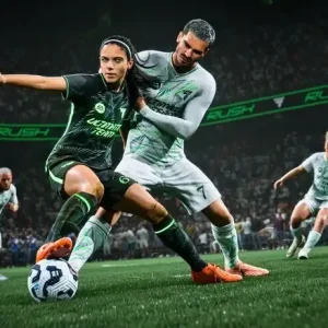 Electronic Arts FC 25 Videogioco Standard PlayStation 4 Offerta Speciale