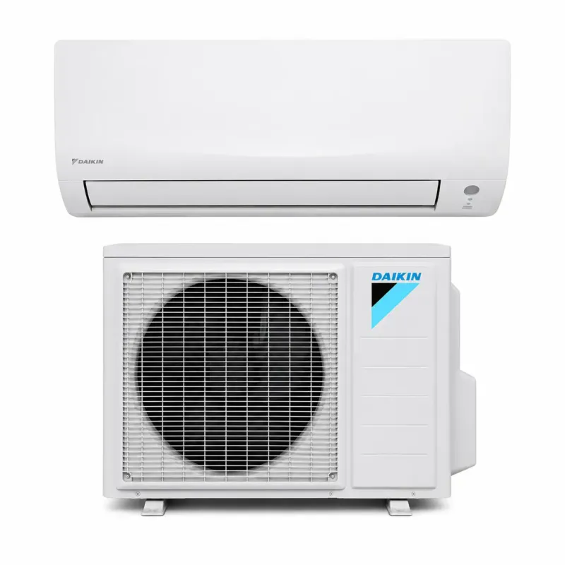 Promozione Daikin Kit ARXC35D/ATXC35D Monosplit 12000btu New Evolution Condizionatore Fisso Unità Interna E Esterna, Inverter, Bianco