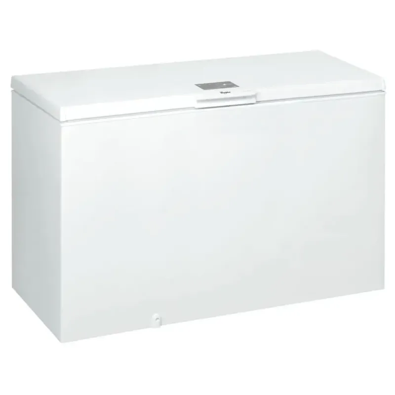 Affare Whirlpool WHE 4602 Congelatore a Pozzetto Libera installazione Bianco