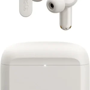 Subito Disponibile Urbanista Palo Alto True Wireless Earbuds Auricolari Bluetooth Con Cancellazione Adattiva Del Rumore Bianco