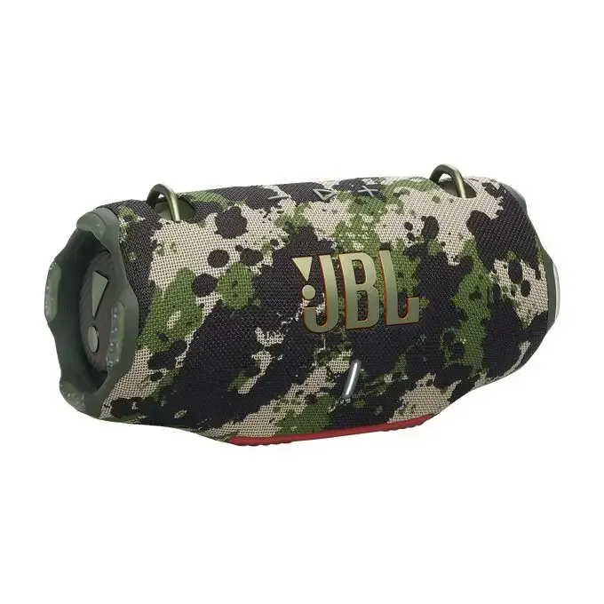 JBL Xtreme 4 Altoparlante stereo portatile Mimetico 30 W Offerta Limitata