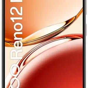 Bestseller OPPO Reno12 F 4G AI Smartphone, Tripla fotocamera 50+8+2MP, Selfie 32MP, Display 6.67” 120HZ AMOLED FHD+, 5000mAh, RAM 8GB(Esp4GB/6GB/8GB)+ROM 256GB, [Versione Italia], Amber Orange
