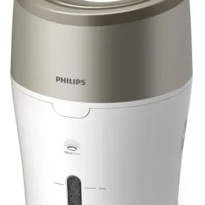 Philips 2000 series Sicurezza e pulizia, tecnologia NanoCloud, umidificatore d‘aria Professionale