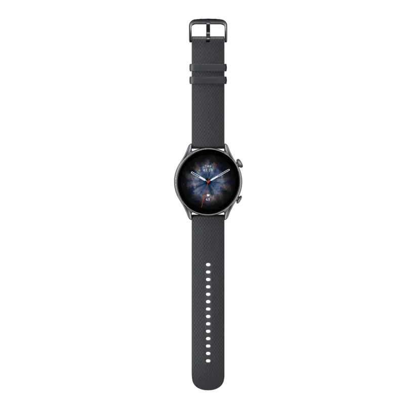 Offerta Speciale Amazfit GTR 3 Pro Smartwatch AMOLED Ultra HD Bluetooth