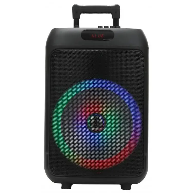 New_Majestic Fire T10 Party Speaker Subito Disponibile