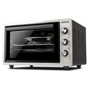 Compra Adesso G3 Ferrari G10152 forno 37 L 1500 W Nero, Acciaio inox