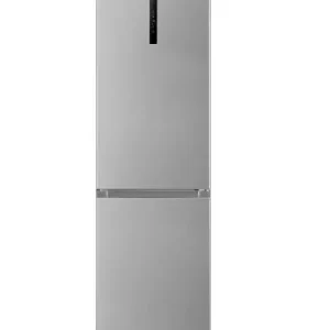 Compra Oggi Stesso Smeg RC20XDNE Frigorifero Combinato A Libera Installazione, No Frost, Temperatura Controllata, Ventilazione Multiflow, Classe E, Acciaio Inox